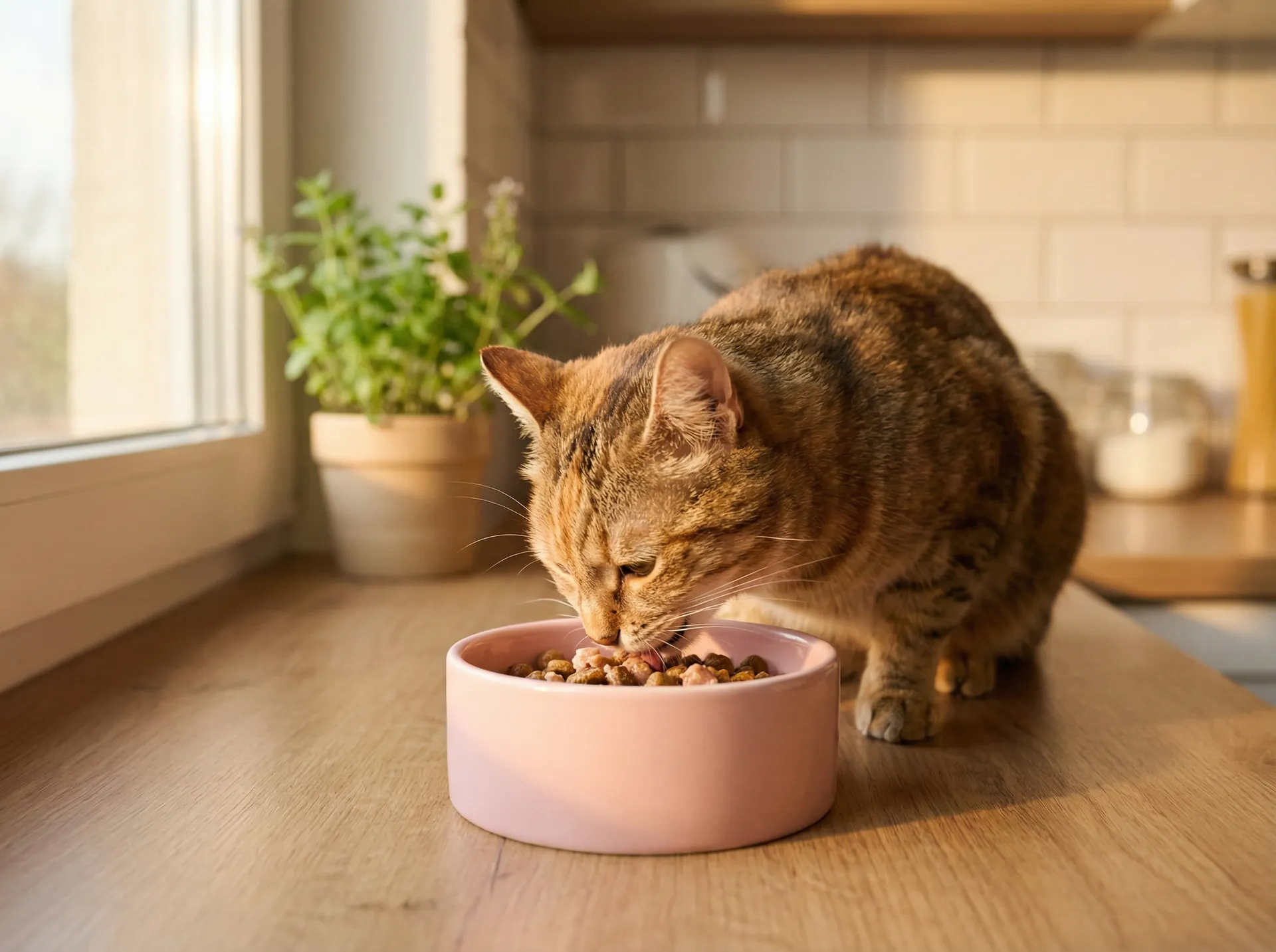 猫咪健康饮食指南 - 年轻的搜子8中字在线观看