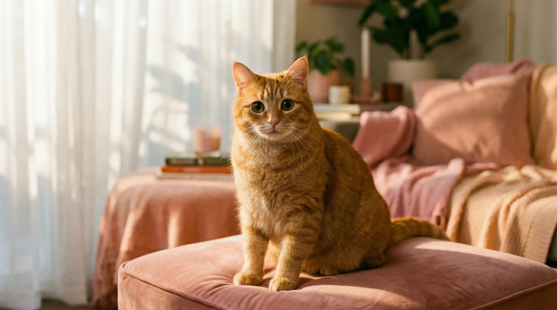 本周明星猫咪奶糖 - 年轻的搜子8中字在线观看